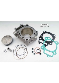 250 CRF 04/15 Kit cylindre...