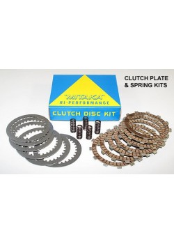 Kit d'embrayage 250 EC/MX...