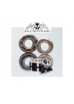 Roulements KXF 250